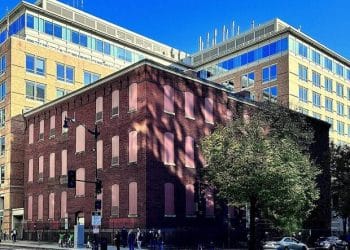 DOGE claims credit for $4 million sale of school building during Biden presidency