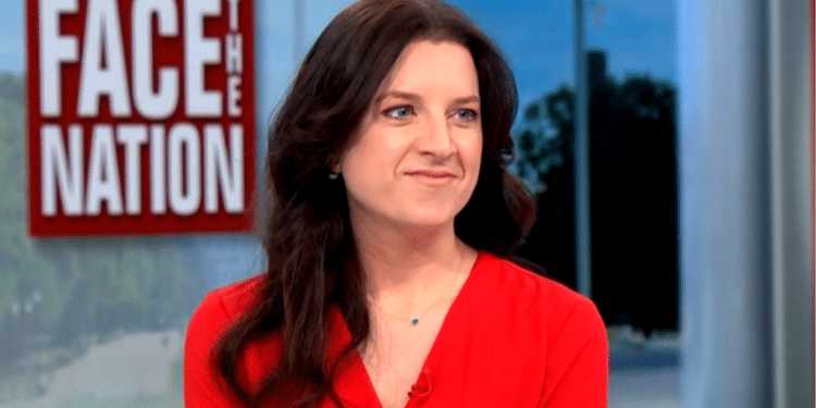 Transcript: Hanna Siegel on “Face the Nation with Margaret Brennan,” Feb. 2, 2025