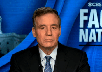 Transcript: Sen. Mark Warner on “Face the Nation with Margaret Brennan,” Feb. 2, 2025