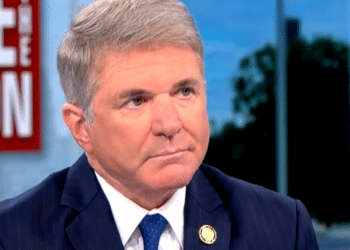 Transcript: Rep. Michael McCaul on “Face the Nation with Margaret Brennan,” Feb. 9, 2025