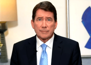 Transcript: Sen. Bill Hagerty on “Face the Nation with Margaret Brennan,” Feb. 9, 2025