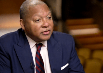 Jazz legend Wynton Marsalis celebrates a major milestone