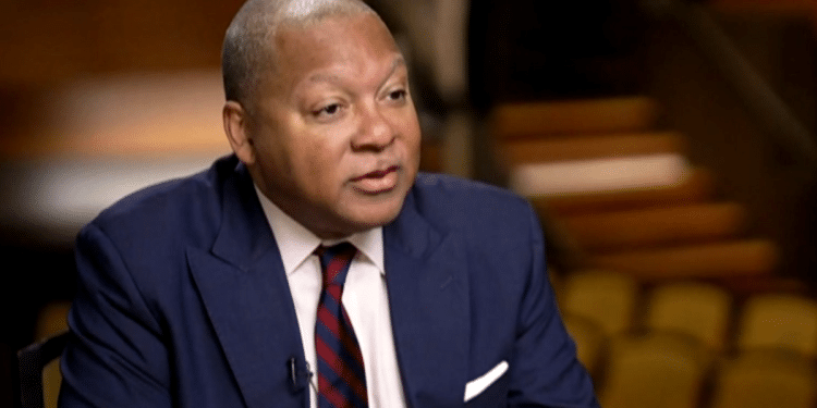 Jazz legend Wynton Marsalis celebrates a major milestone