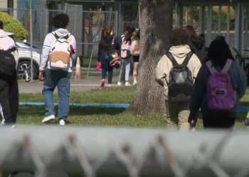 Schools, families fretting over Trump administration’s deportations