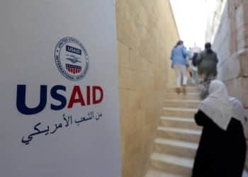 USAID shutdown ripples worldwide: “Huge impact on actual human lives”