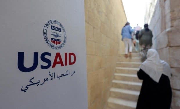 USAID shutdown ripples worldwide: “Huge impact on actual human lives”