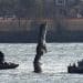 More wreckage from D.C. plane crash recovered from Potomac River