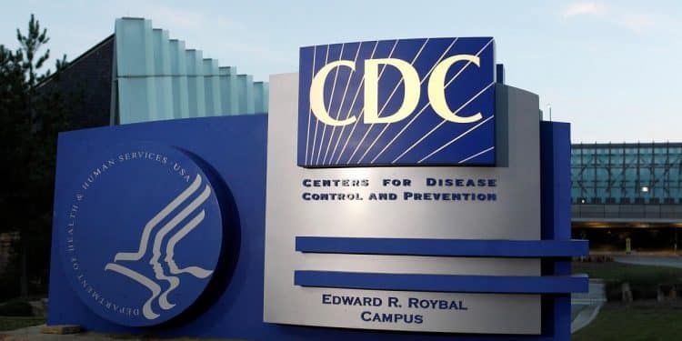 Trump officials exerting unprecedented control over CDC scientific journal