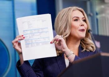 DOGE releases updated “wall of receipts” with more discrepancies