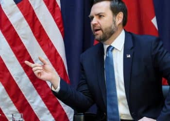 Vance meets Zelenskyy in response to NATO’s call for allies to increase defense spending