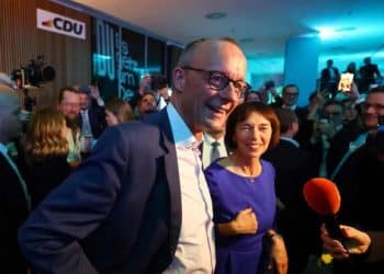 Germany’s election won by conservatives but far-right AfD party surges