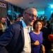 Germany’s election won by conservatives but far-right AfD party surges