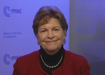 Transcript: Sen. Jeanne Shaheen on “Face the Nation with Margaret Brennan”