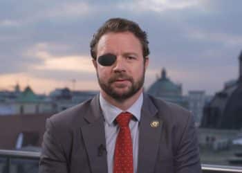 Transcript: Rep. Dan Crenshaw on “Face the Nation with Margaret Brennan”