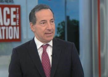 Transcript: Rep. Jamie Raskin on “Face the Nation with Margaret Brennan”