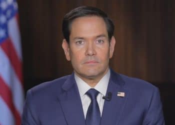 Transcript: Secretary of State Marco Rubio on “Face the Nation with Margaret Brennan”