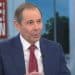 Transcript: Sen. John Curtis on “Face the Nation with Margaret Brennan”