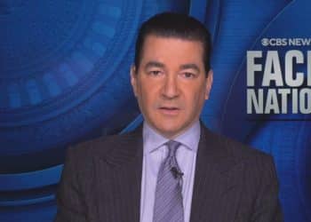 Transcript: Dr. Scott Gottlieb on “Face the Nation with Margaret Brennan”