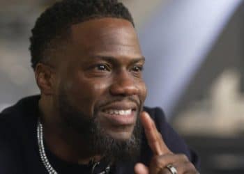 2/9/2025: Kevin Hart; Jeff Koons; Dua Lipa