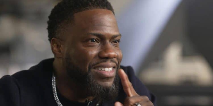 2/9/2025: Kevin Hart; Jeff Koons; Dua Lipa
