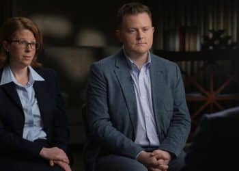 The Justice Department | Sunday on 60 Minutes