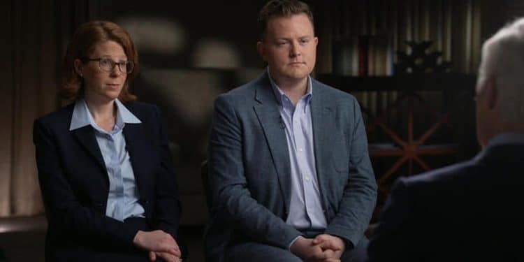 The Justice Department | Sunday on 60 Minutes