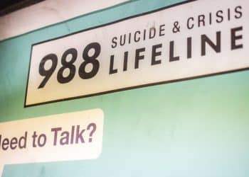 Mental health agency loses 1 in 10 to DOGE cuts, 988 hotline team impacted