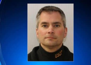 Brian Sicknick’s brother blasts President Trump’s Jan. 6 pardons