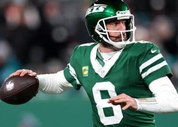 Aaron Rodgers, New York Jets to part ways, CBS Sports reports