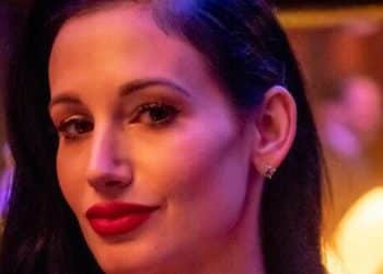 Justice for Amie Harwick