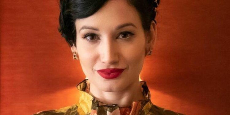 Sneak peek: Justice for Amie Harwick