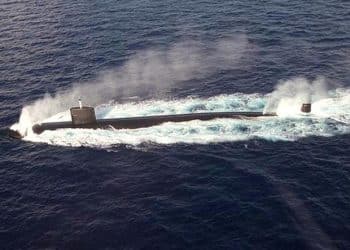 North Korea issues warning after U.S. sub docks in South Korea