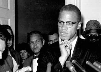 Push to declassify Malcolm X documents 60 years after assassination