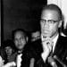 Push to declassify Malcolm X documents 60 years after assassination