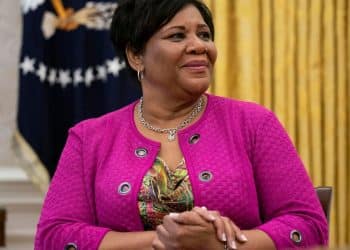 Trump taps Alice Johnson to be “pardon czar”