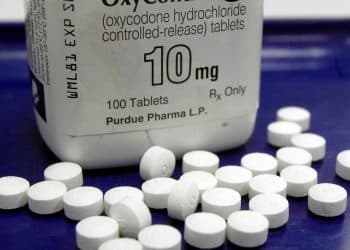 As federal funding dries up, states turn to opioid settlement money