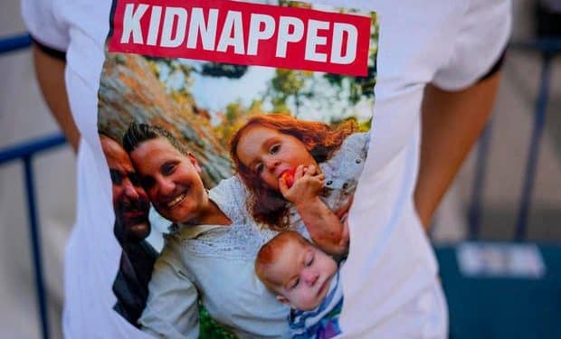 Hamas says it will release more hostages than expected in next exchange