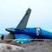 Azerbaijan jet that crashed was riddled with holes, report says