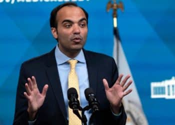 Trump fires director of the Consumer Financial Protection Bureau