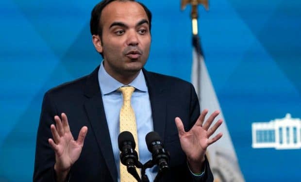 Trump fires director of the Consumer Financial Protection Bureau