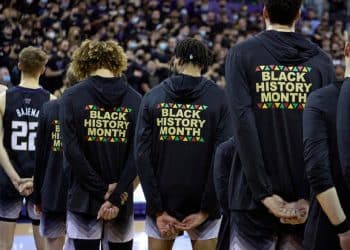 Black History Month begins today. Here’s what to know about its origins