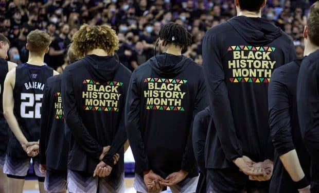 Black History Month begins today. Here’s what to know about its origins