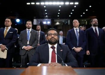 Senate to vote on Kash Patel’s nomination for FBI director