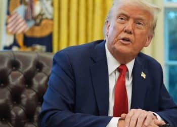 Trump orders creation of a U.S. sovereign wealth fund