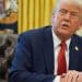 Trump orders creation of a U.S. sovereign wealth fund