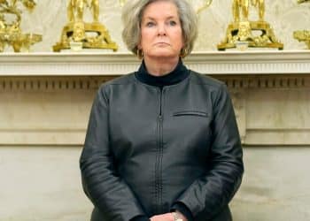 Associated Press sues three top Trump officials over access restrictions