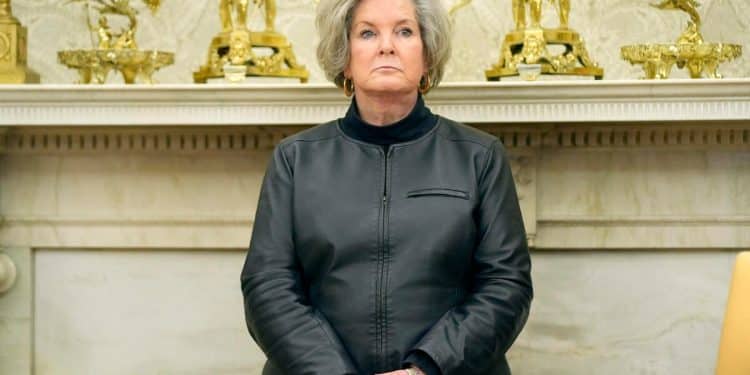 Associated Press sues three top Trump officials over access restrictions