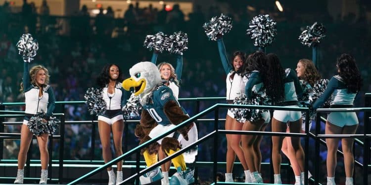 Trump plans to attend Super Bowl in New Orleans