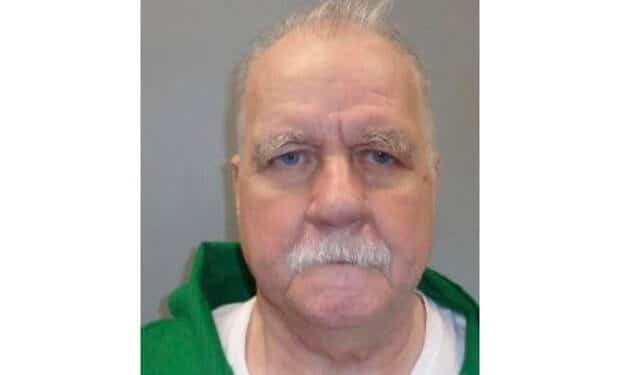 South Carolina killer chooses death by firing squad