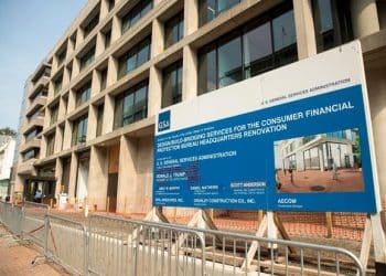 Russ Vought orders Consumer Financial Protection Bureau to stop work